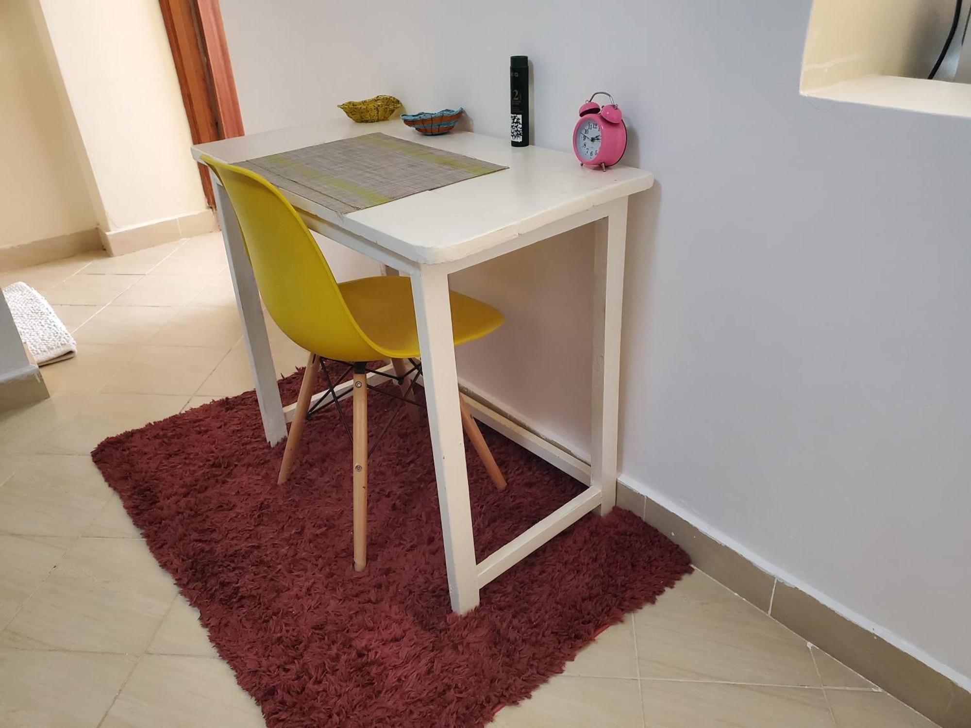 Cozy 1Br Retreat In Leafy Kitisuru, Near Un, Premier Shopping Malls & Jkia Expressway Apartment *