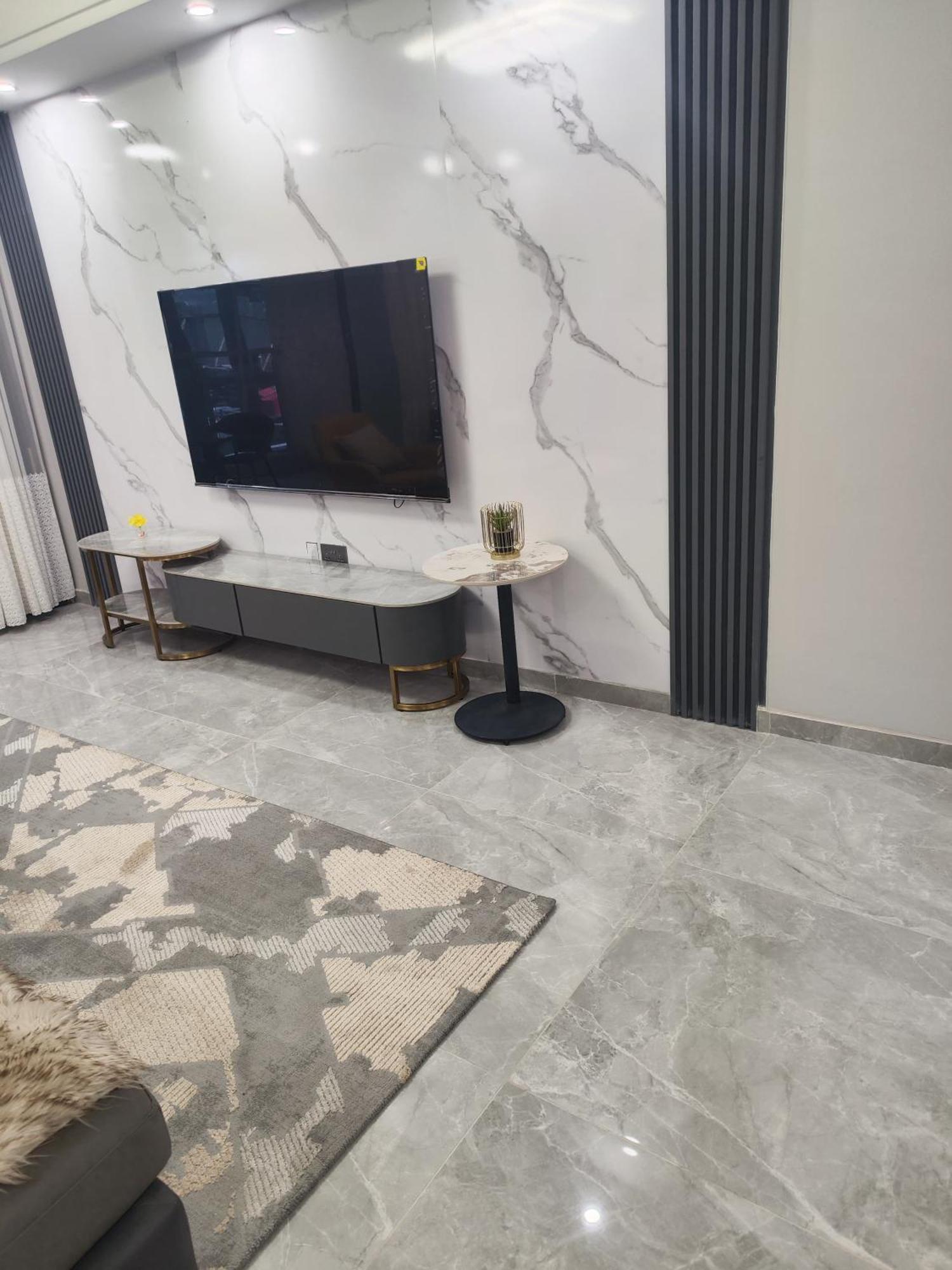 Perfect Seduction In Kilimani Apartment