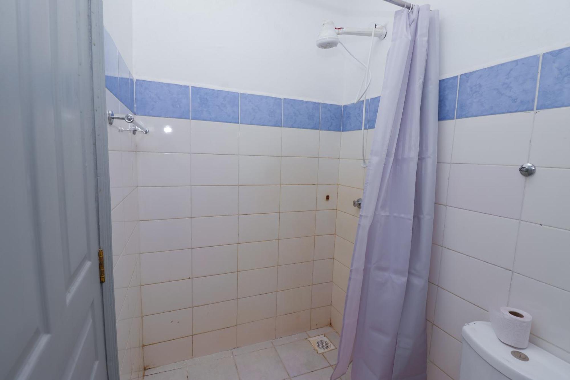 Classy One Bedroom Along Ngong Road *