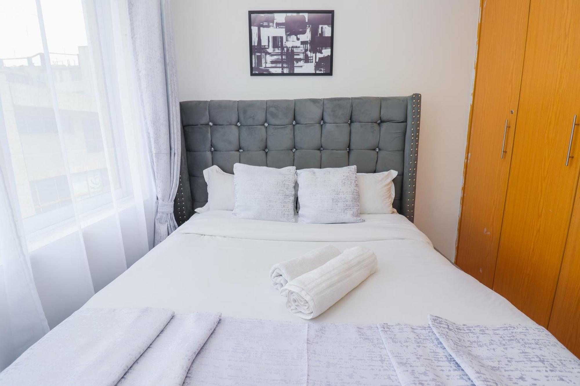 Classy One Bedroom Along Ngong Road