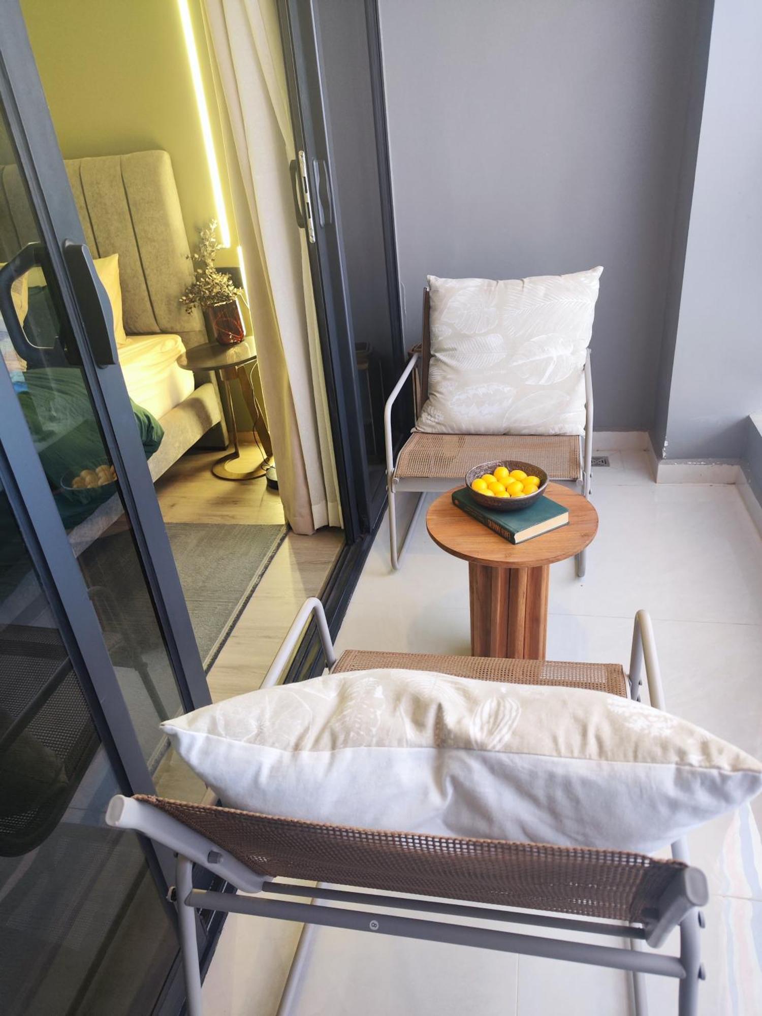 Cozy Suburb Retreat Nairobi