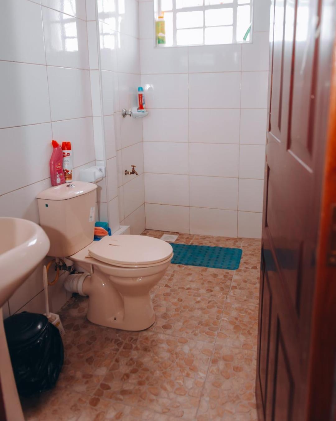 Apartment Luxury By Wangui