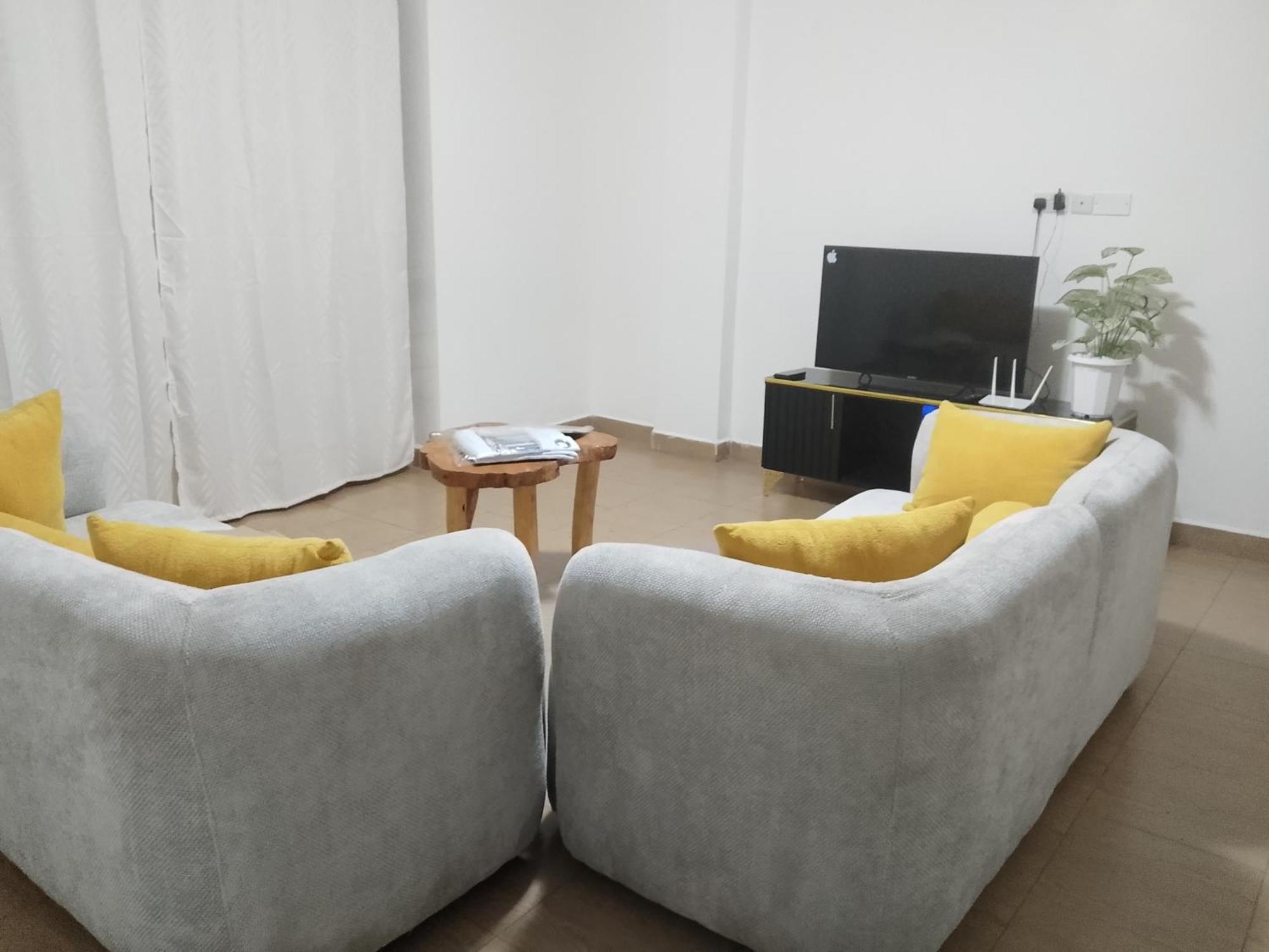 Cozy Serene Two Master Bedroom Apartamento *