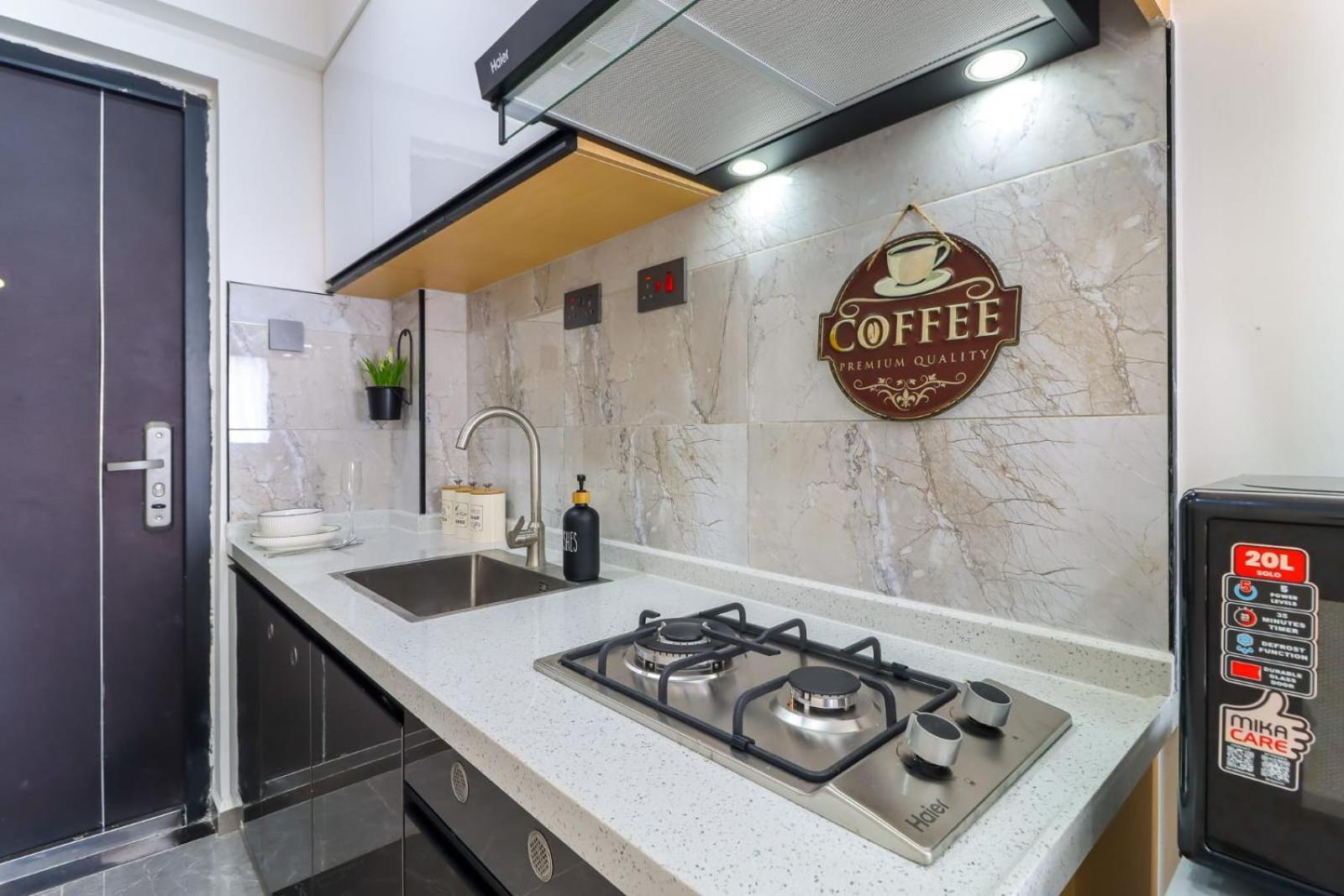 Jwc Elegant Lovely 1 * Nairobi