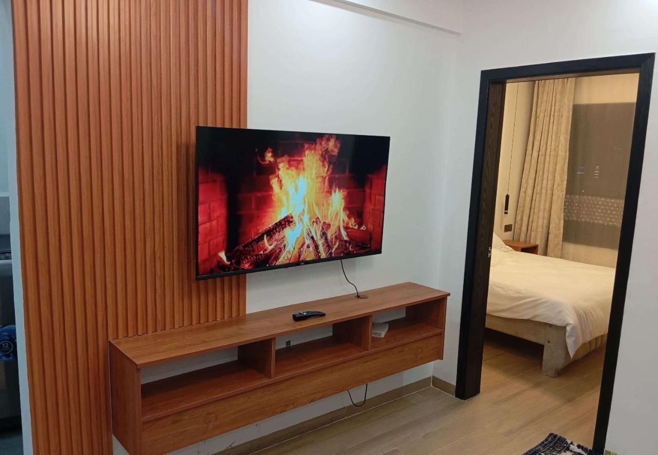 Modern Heights Apartment Nairobi