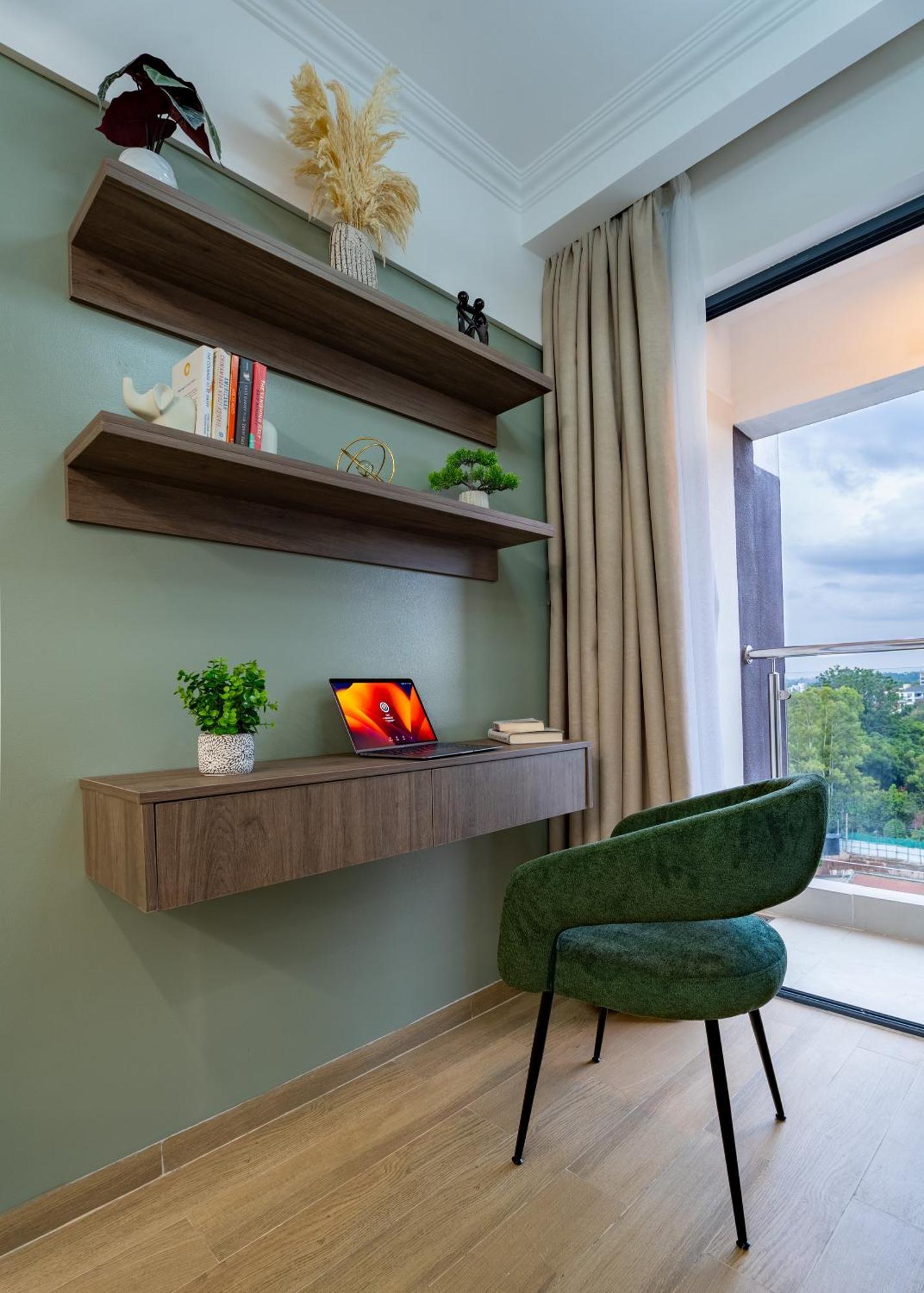 Terra One - Luxe Escape Apartment *