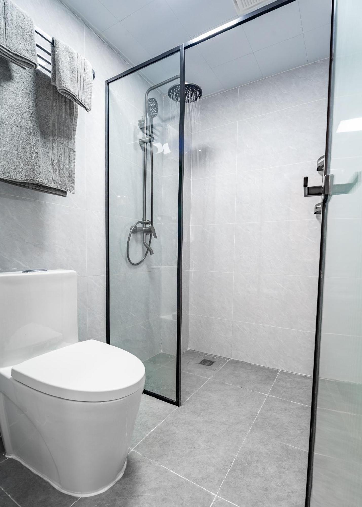 Terra One - Luxe Escape Apartment Nairobi