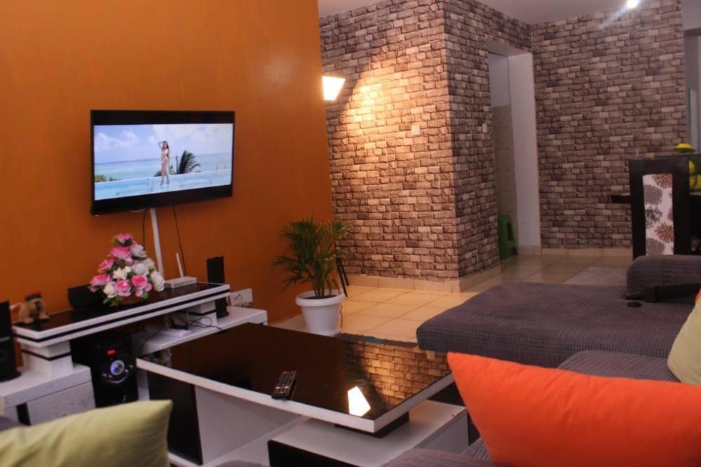 Gratewall Garden Near Airport And Sgr Apartamento *