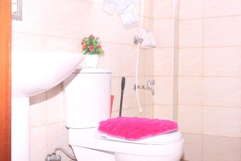 Apartamento Gratewall Garden Near Airport And Sgr *