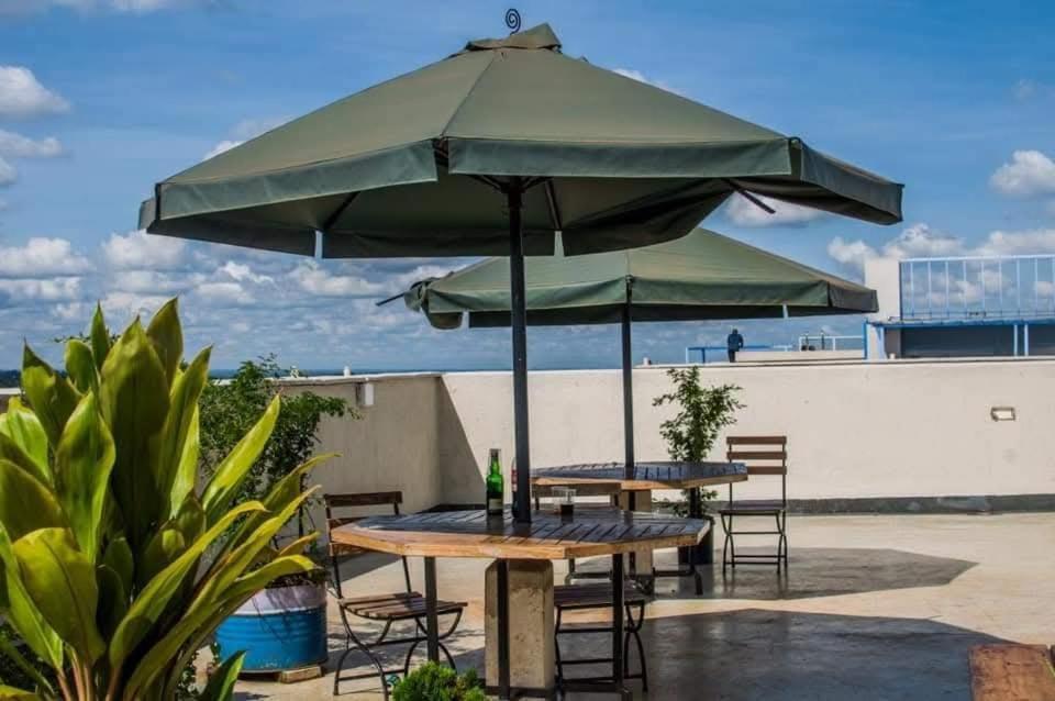 Apartamento Cess Bay Kiambu Road Nairobi
