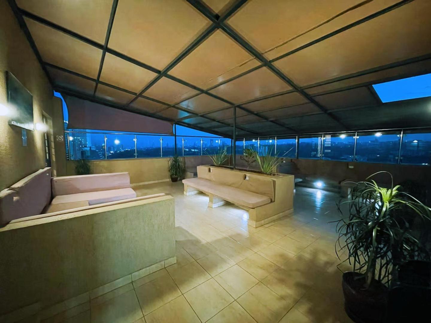 Urban Vibes Getaways - Premium Westlands With Luxury Amenities Nairobi