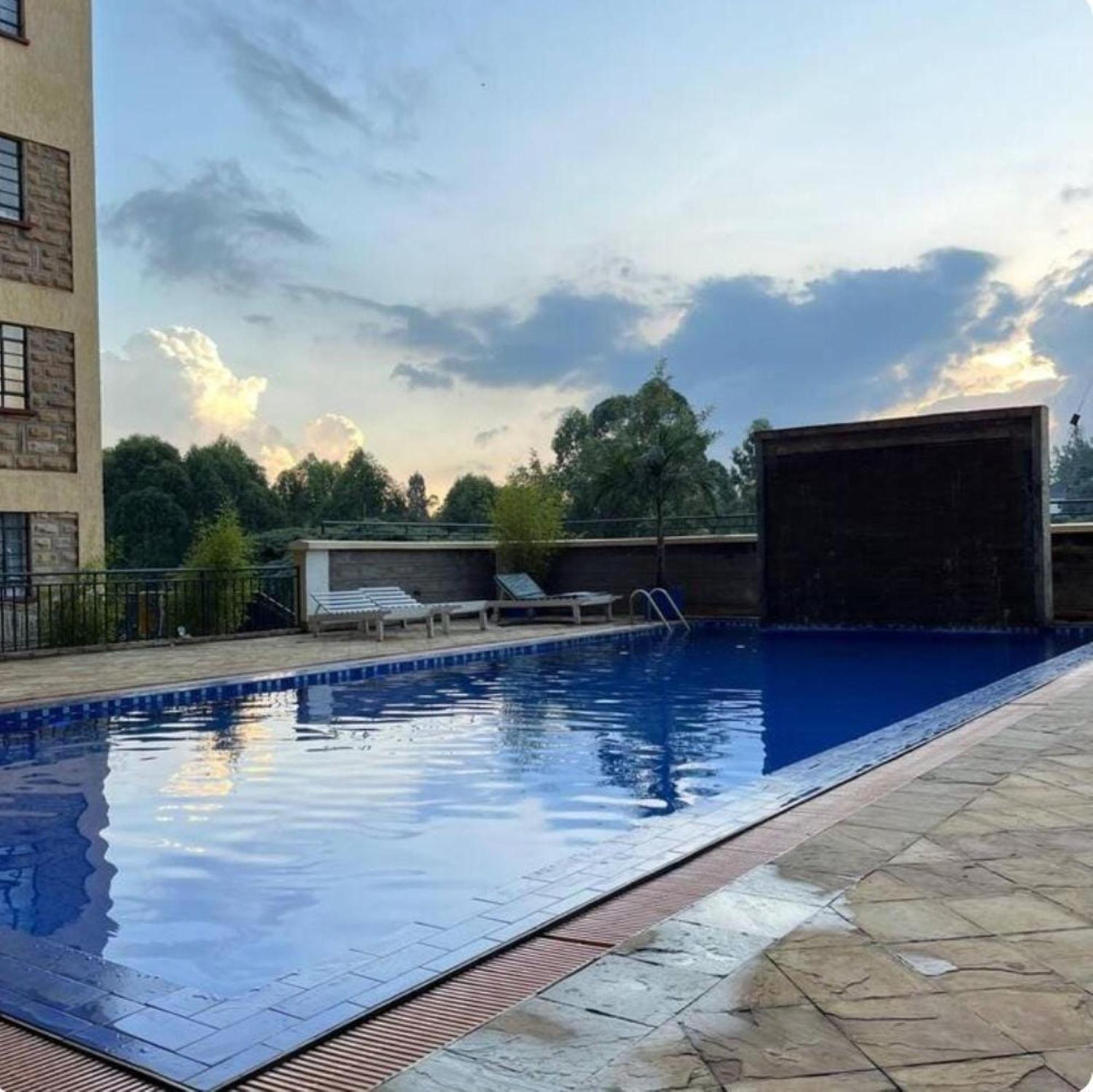Cozy 1Br Retreat In Leafy Kitisuru, Near Un, Premier Shopping Malls & Jkia Expressway