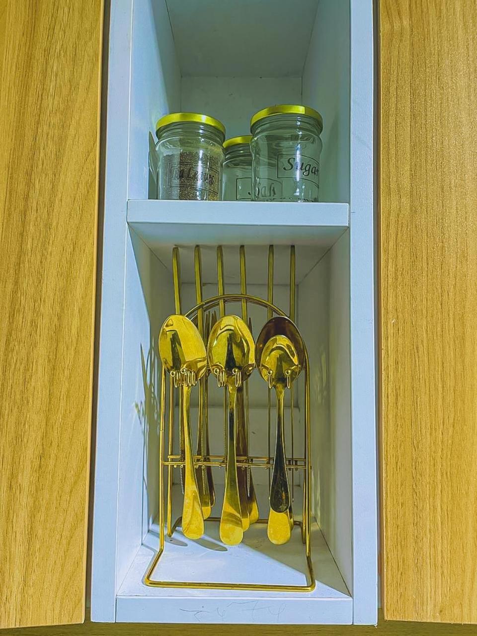 Pawego Apartment