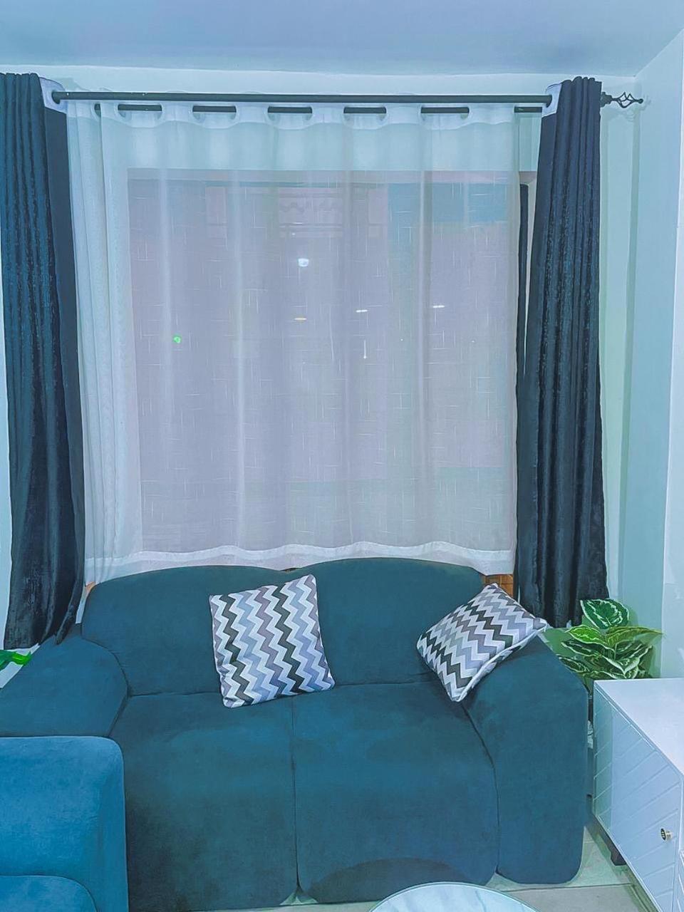 Pawego Apartment *