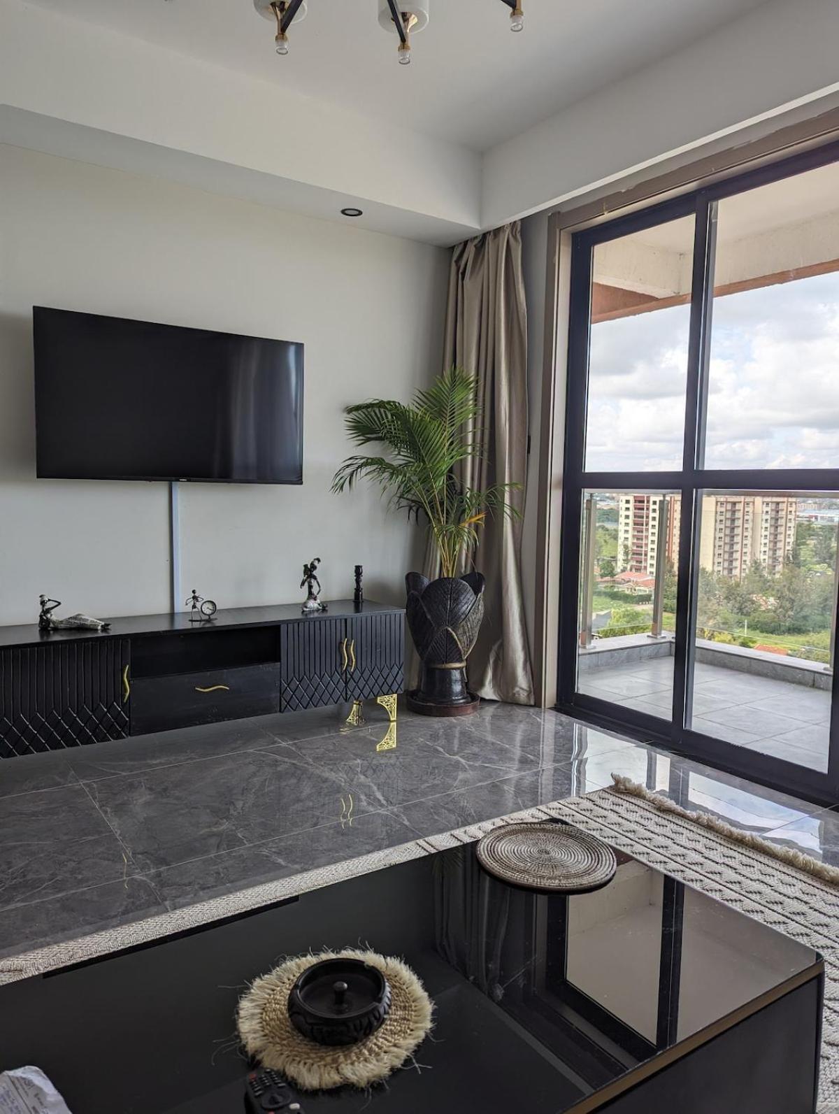 Apartment Taraja Comfort *