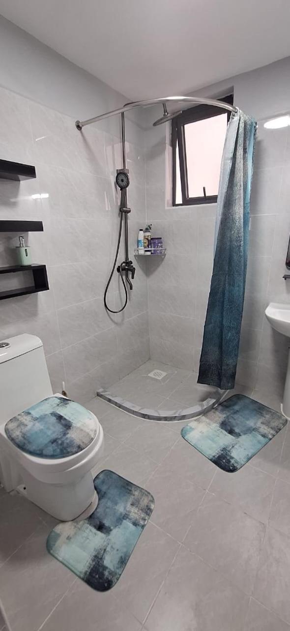 Cozy Two Bedroom In Kilimani, * Nairobi