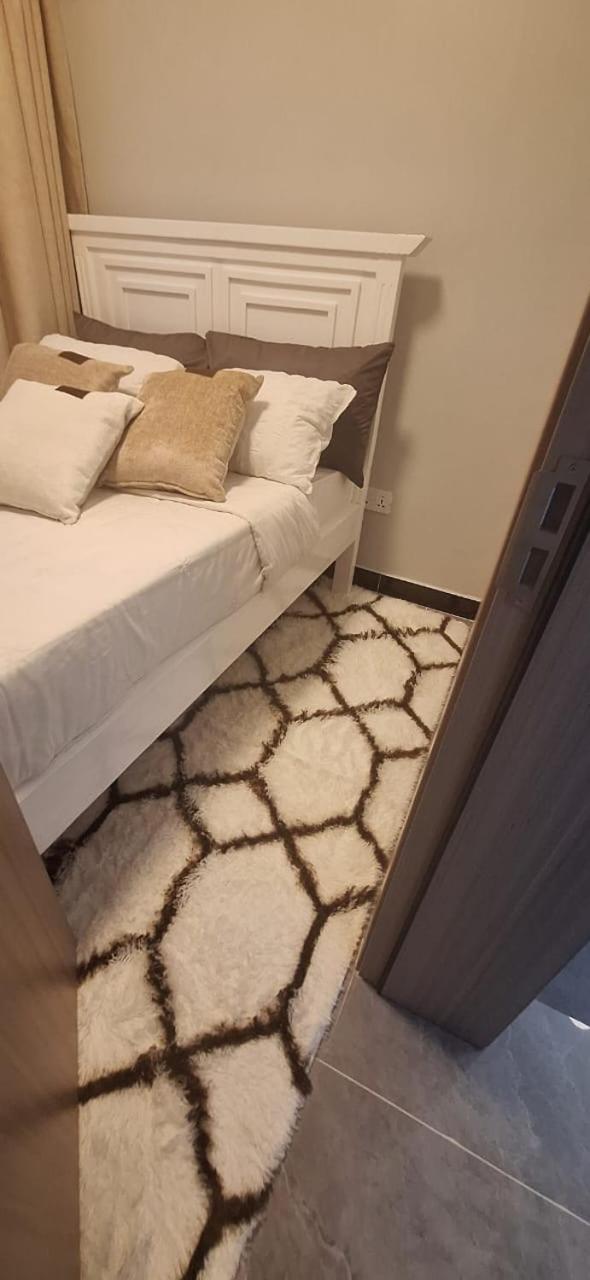 Cozy Two Bedroom In Kilimani,