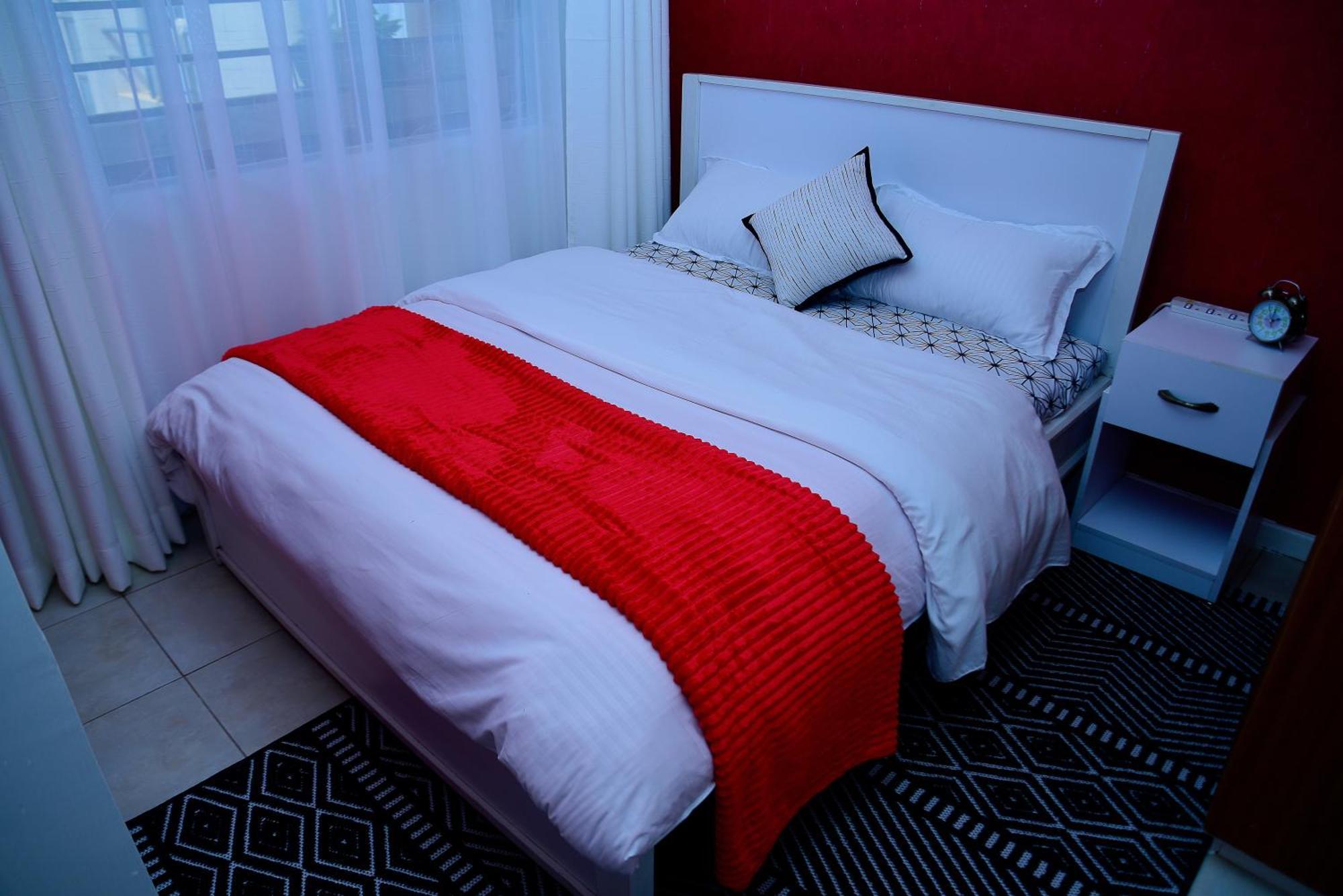 Deliza Haven * Nairobi