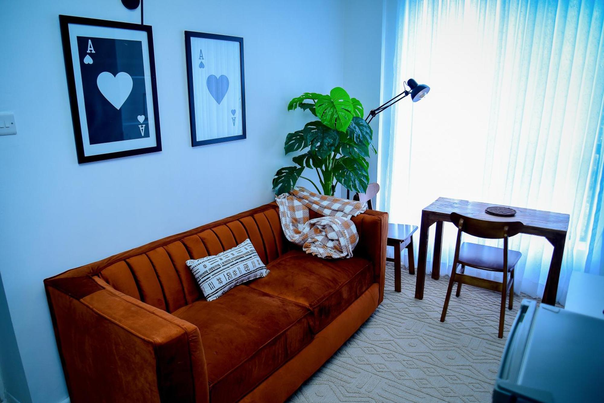 Deliza Haven Apartment Nairobi