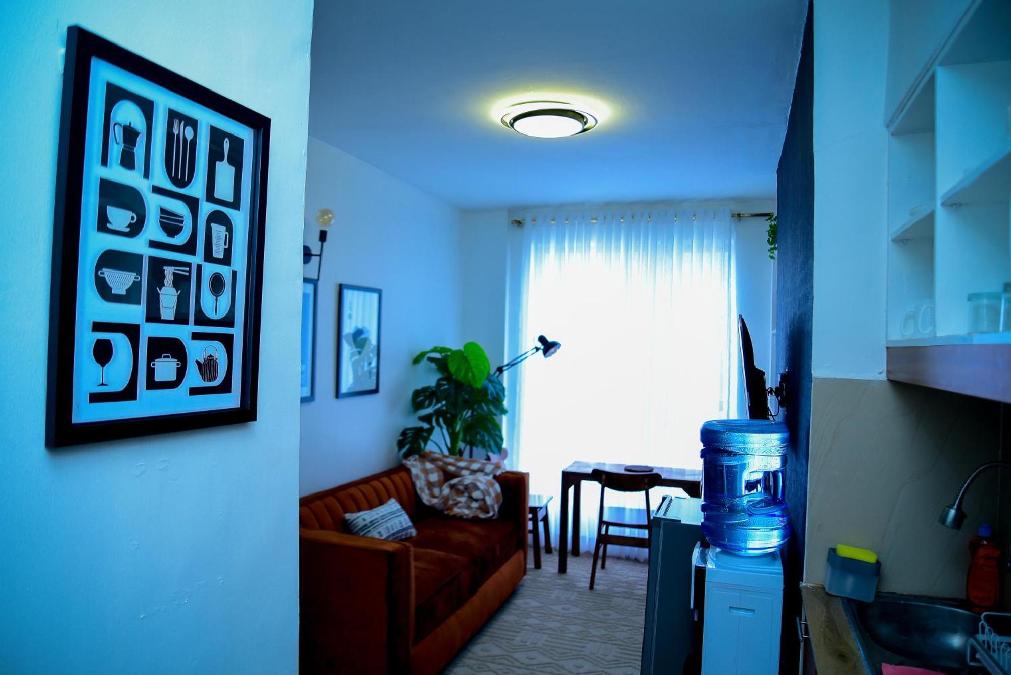 Deliza Haven Nairobi