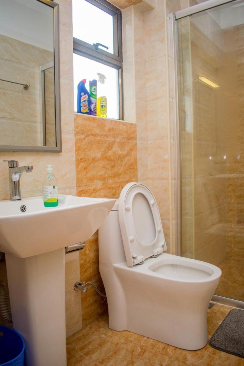 Apartment 2 Bedroom Furnished In Kileleshwa