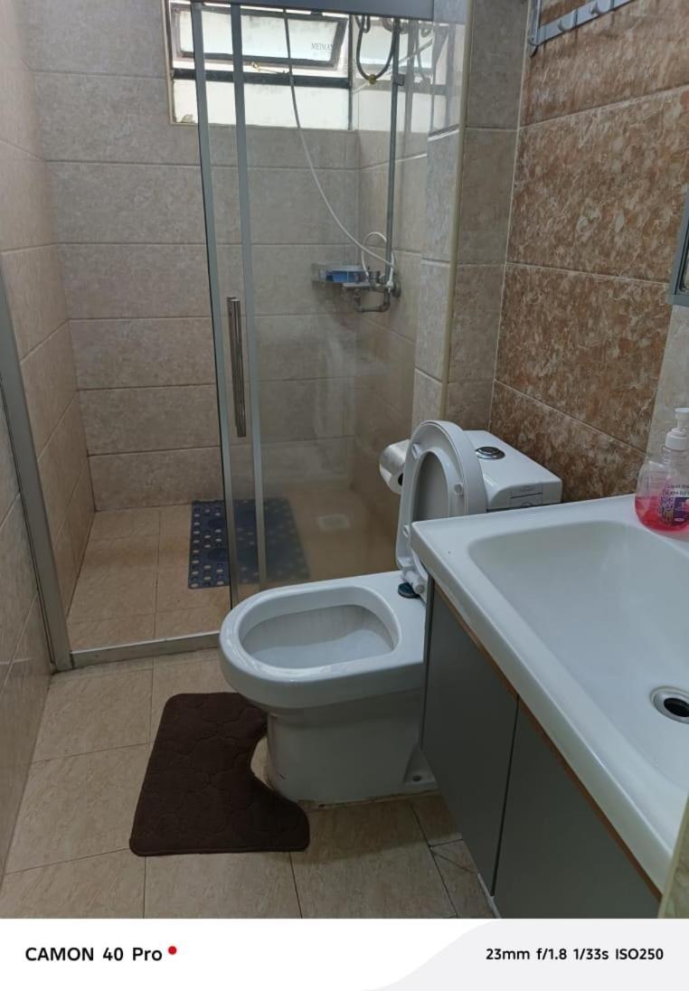 Apartment 2 Bedroom Furnished In Kilimani