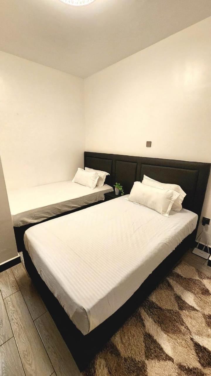 Apartment Smart Elegant Three Bedroom With Swimming Pool Fully Equipped Gym Children Playground And Great Breathtaking Views