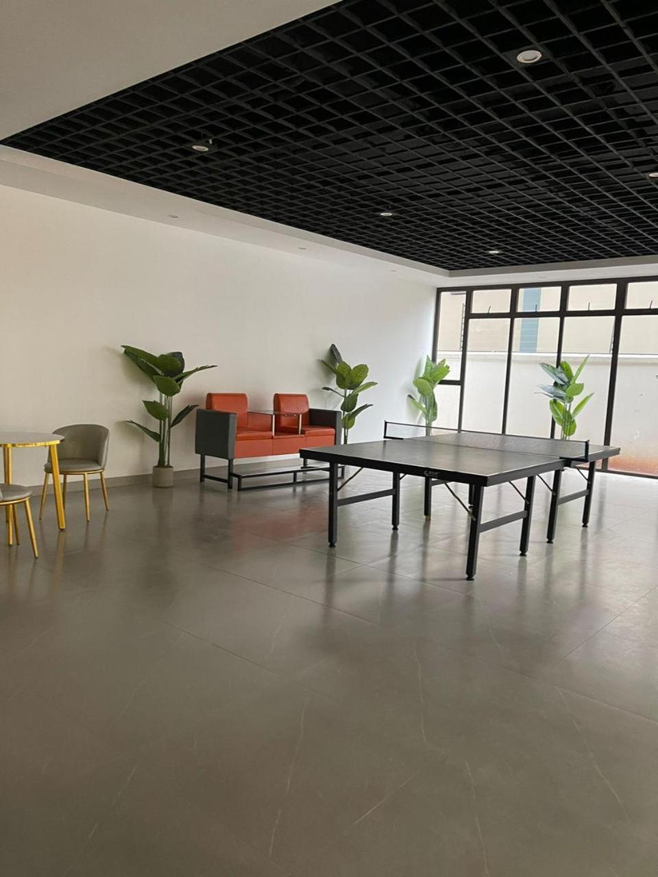 Golden Horizon One Bedroom With Heated Swimming Pool Fully Equipped Gym Child Playground Ample Parking Space And A Relaxing Rooftop With Breathtaking Scenic Views *