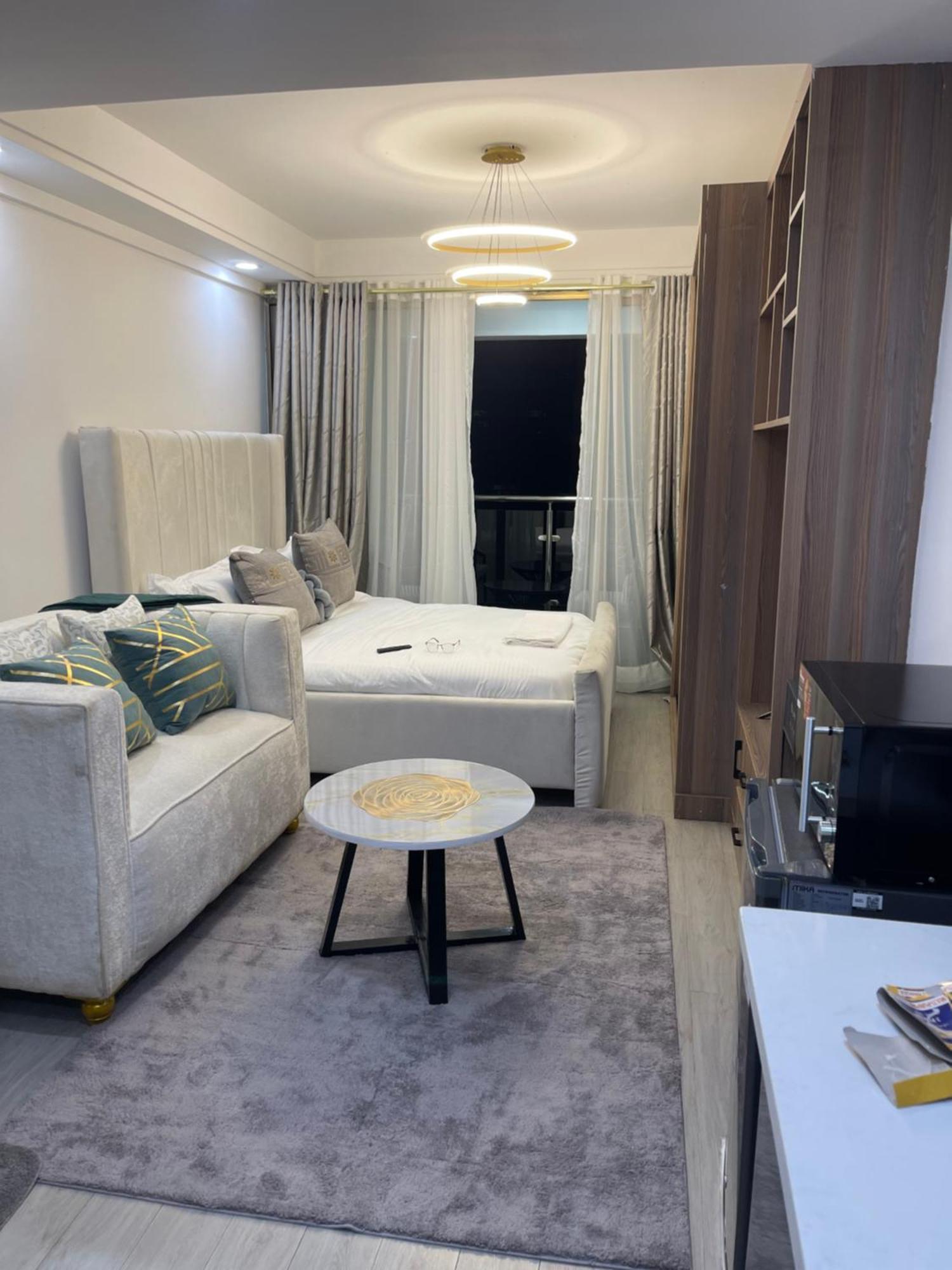 Gold Park Homes Capsule hotel