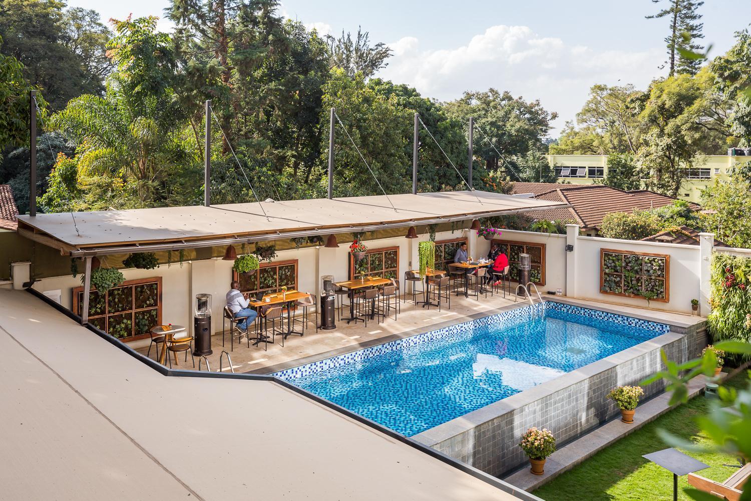 The Social House Nairobi, A Preferred Lifestyle Hotel 5*