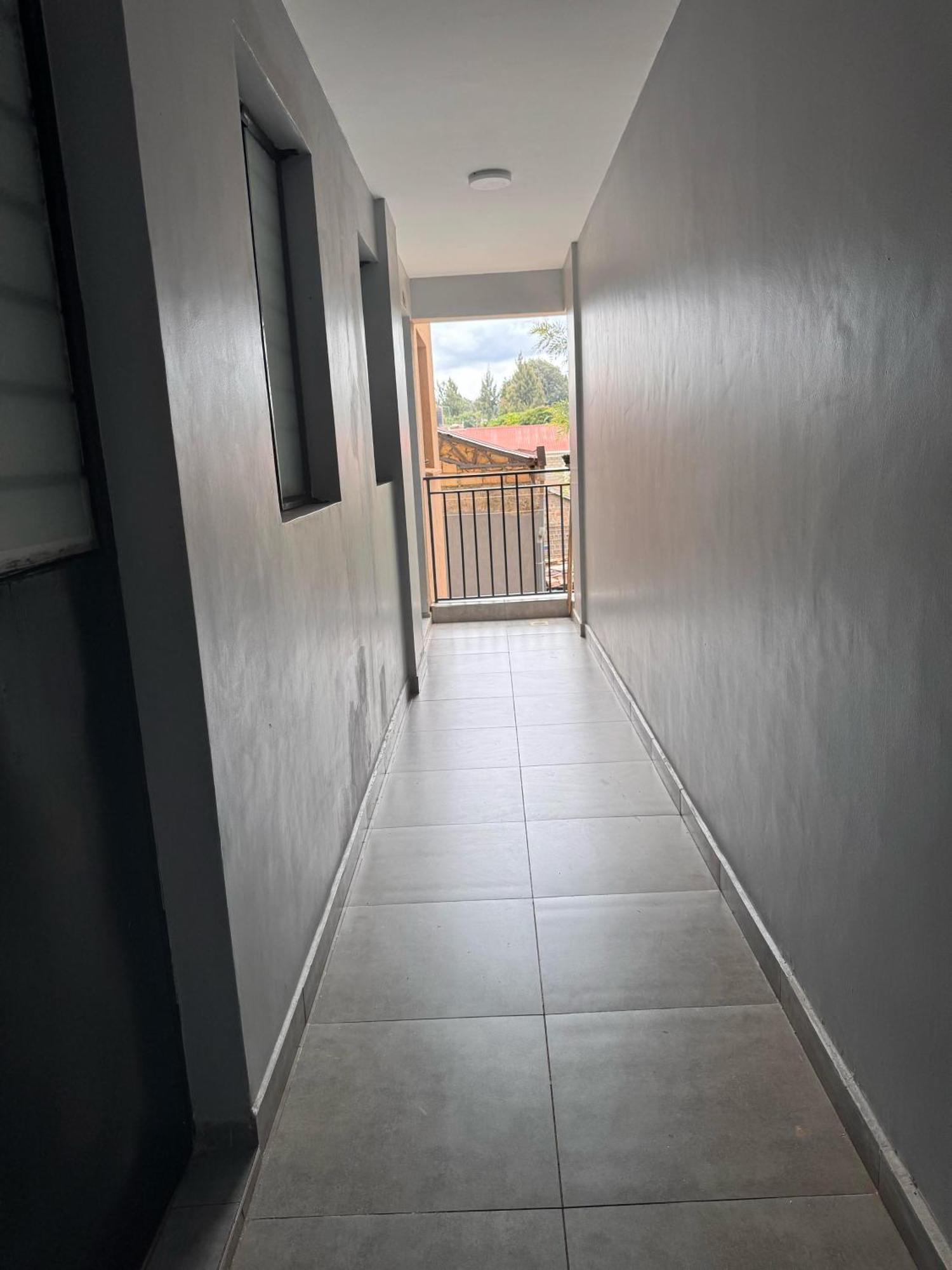 Aparthotel 1 Bedroom Apartment Located Near Un Gigiri & Us Embassy Village Market *