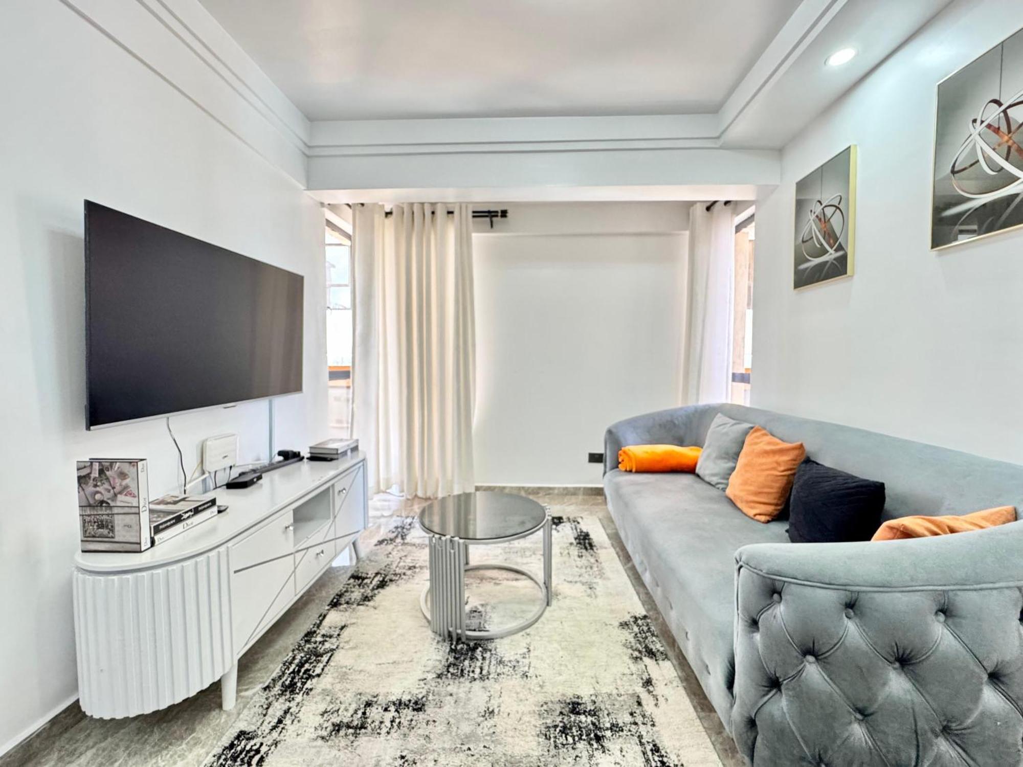 Homey Hideout