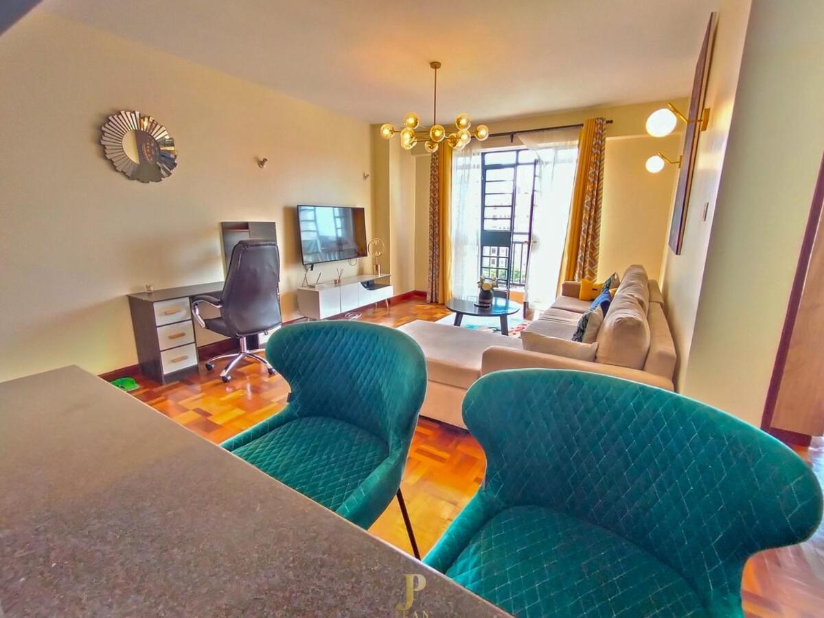 Elite 2 Bedroom Westlands Apartment *