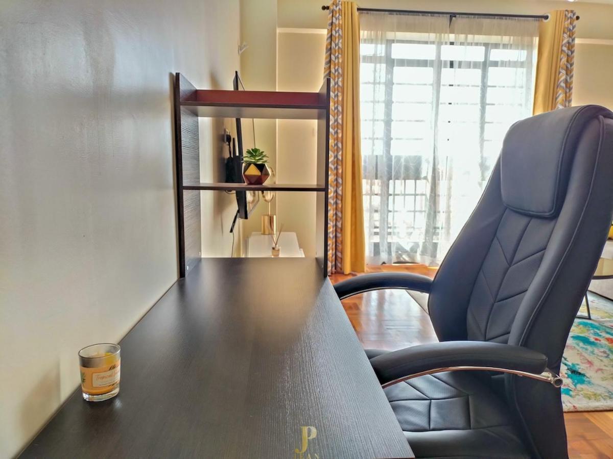 Elite 2 Bedroom Westlands *