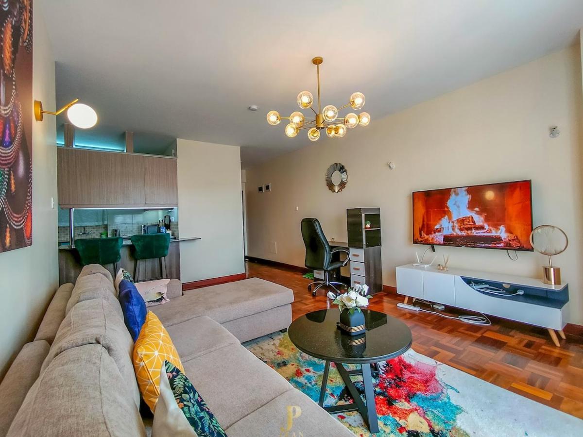 Elite 2 Bedroom Westlands Nairobi