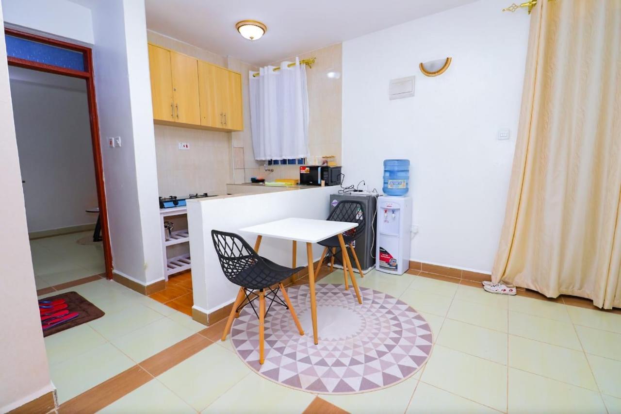 Takeshi-homes * Nairobi