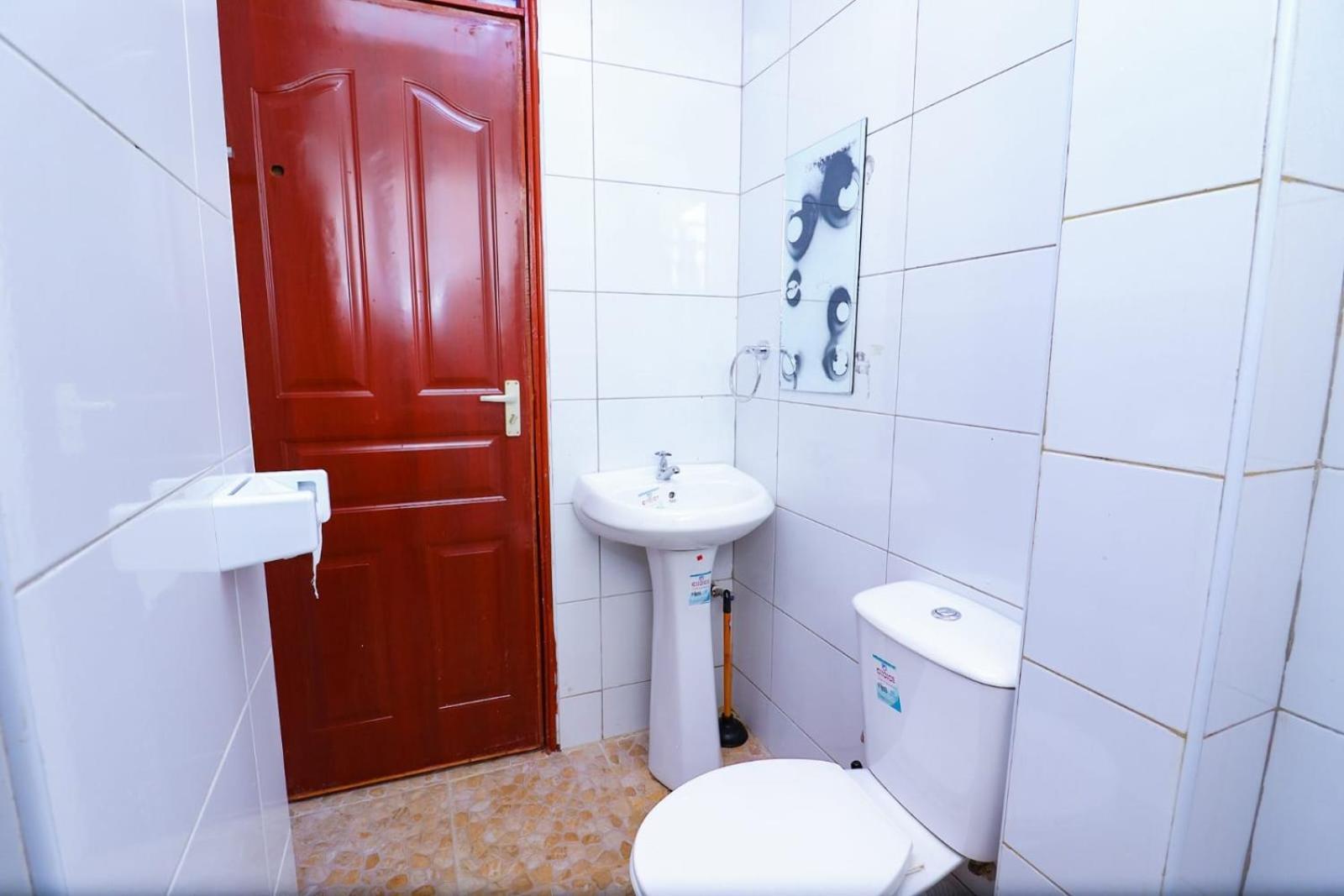 Takeshi-homes * Nairobi