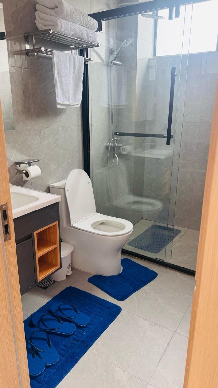 Elegantly Classy Executive Two Bedroom With Fully Equipped Gym Ample Parking Space Heated Swimming Pool Children Playing Ground And Amazing Scenic Views And Close Proximity To Major Shoppings Malls In Lavington *