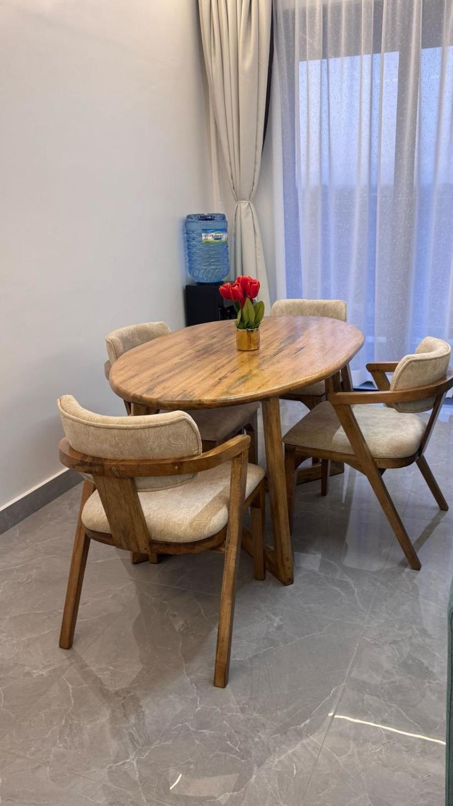 Apartamento Elegantly Classy Executive Two Bedroom With Fully Equipped Gym Ample Parking Space Heated Swimming Pool Children Playing Ground And Amazing Scenic Views And Close Proximity To Major Shoppings Malls In Lavington *