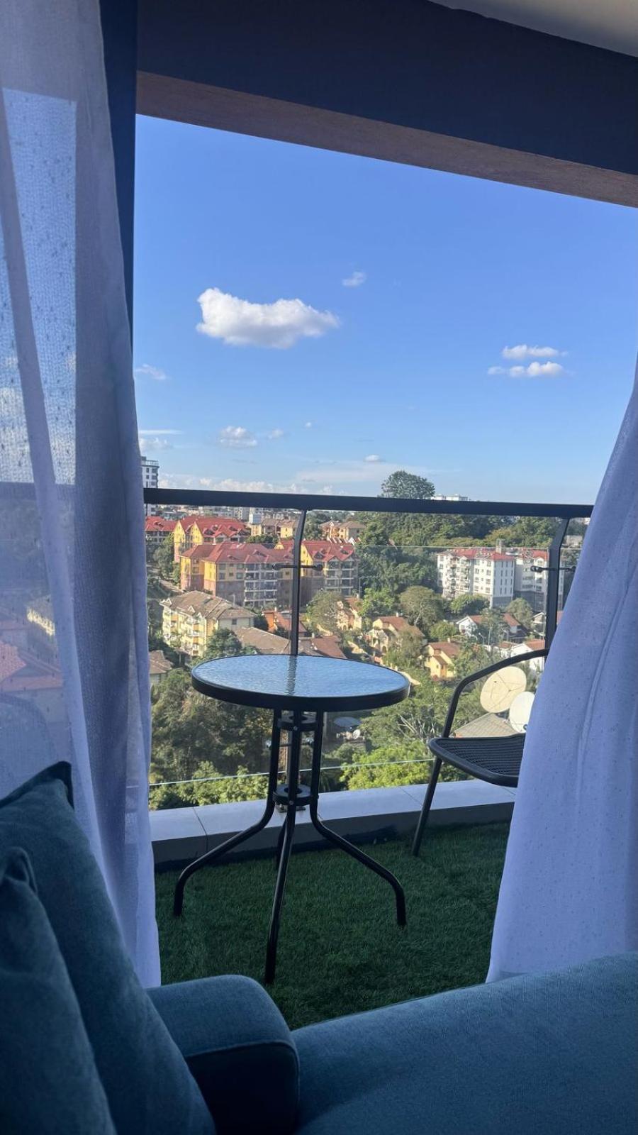 Apartamento Elegantly Classy Executive Two Bedroom With Fully Equipped Gym Ample Parking Space Heated Swimming Pool Children Playing Ground And Amazing Scenic Views And Close Proximity To Major Shoppings Malls In Lavington *
