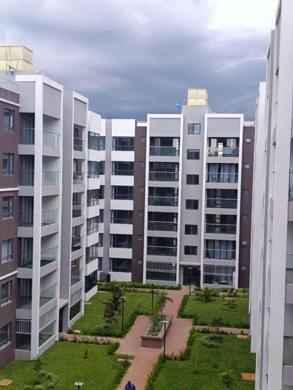 Queen's Apartamento