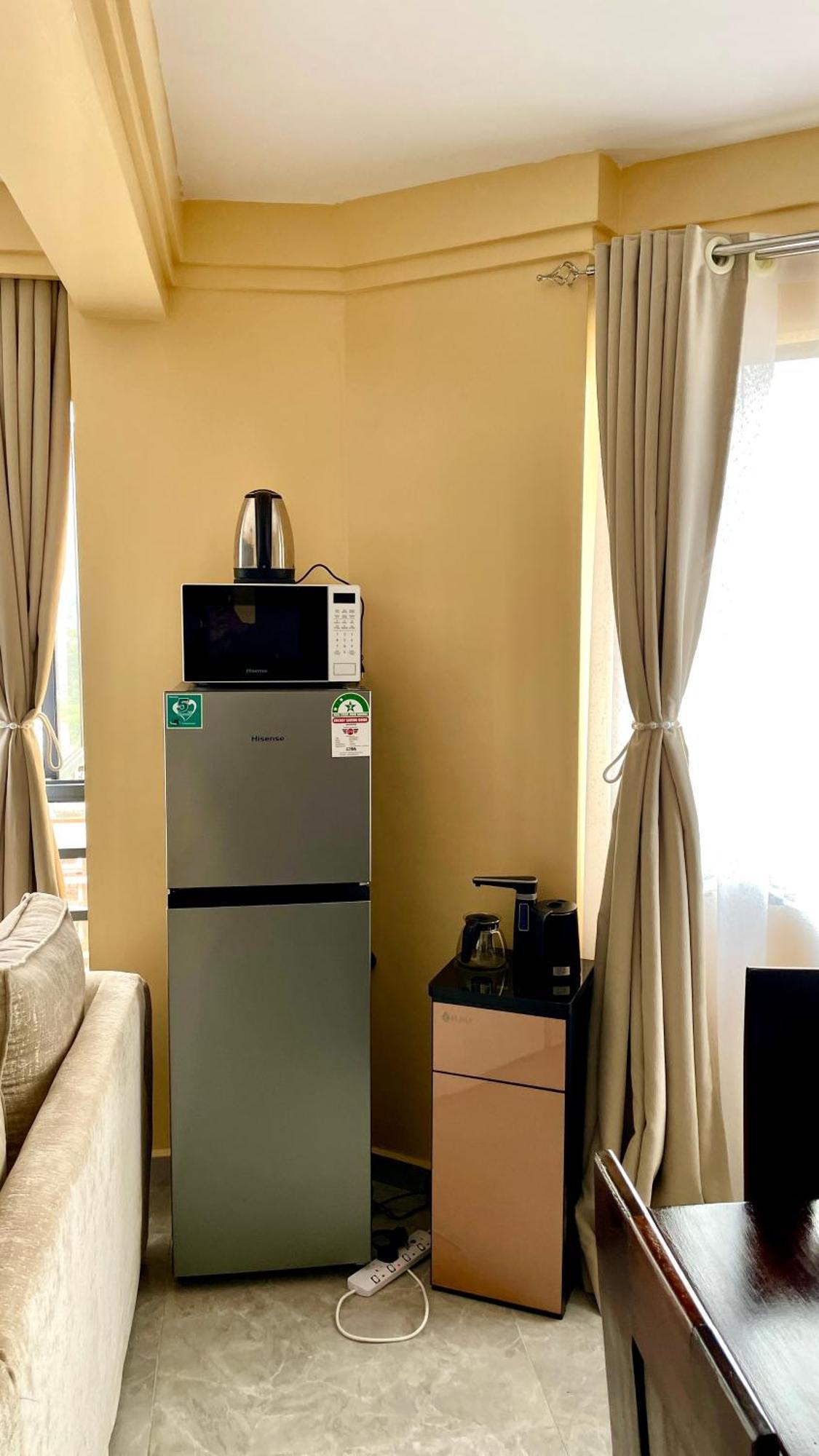 Oasis Homes Apartment Nairobi
