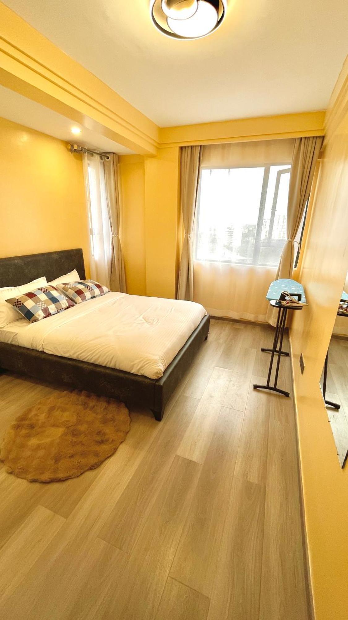 Apartment Oasis Homes Nairobi