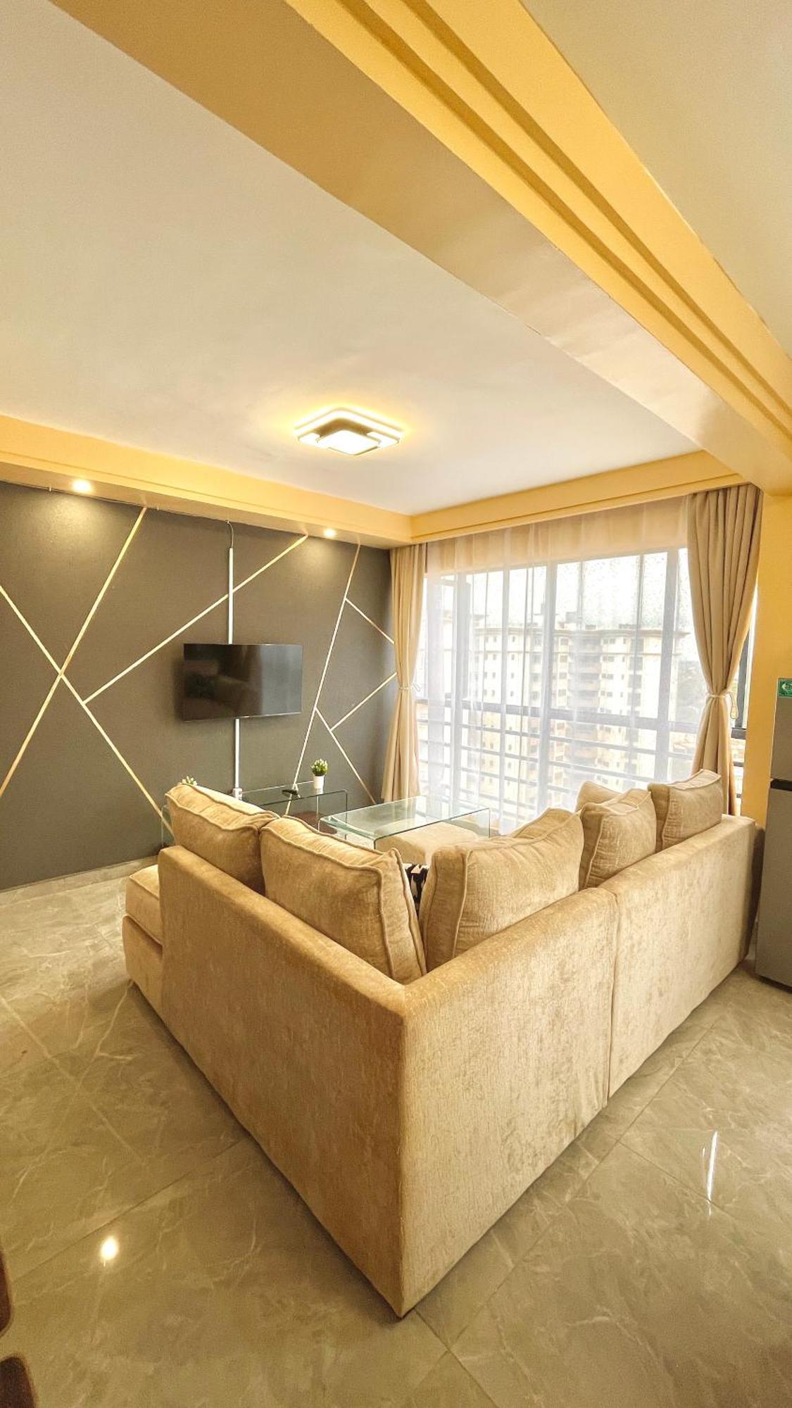 Oasis Homes * Nairobi