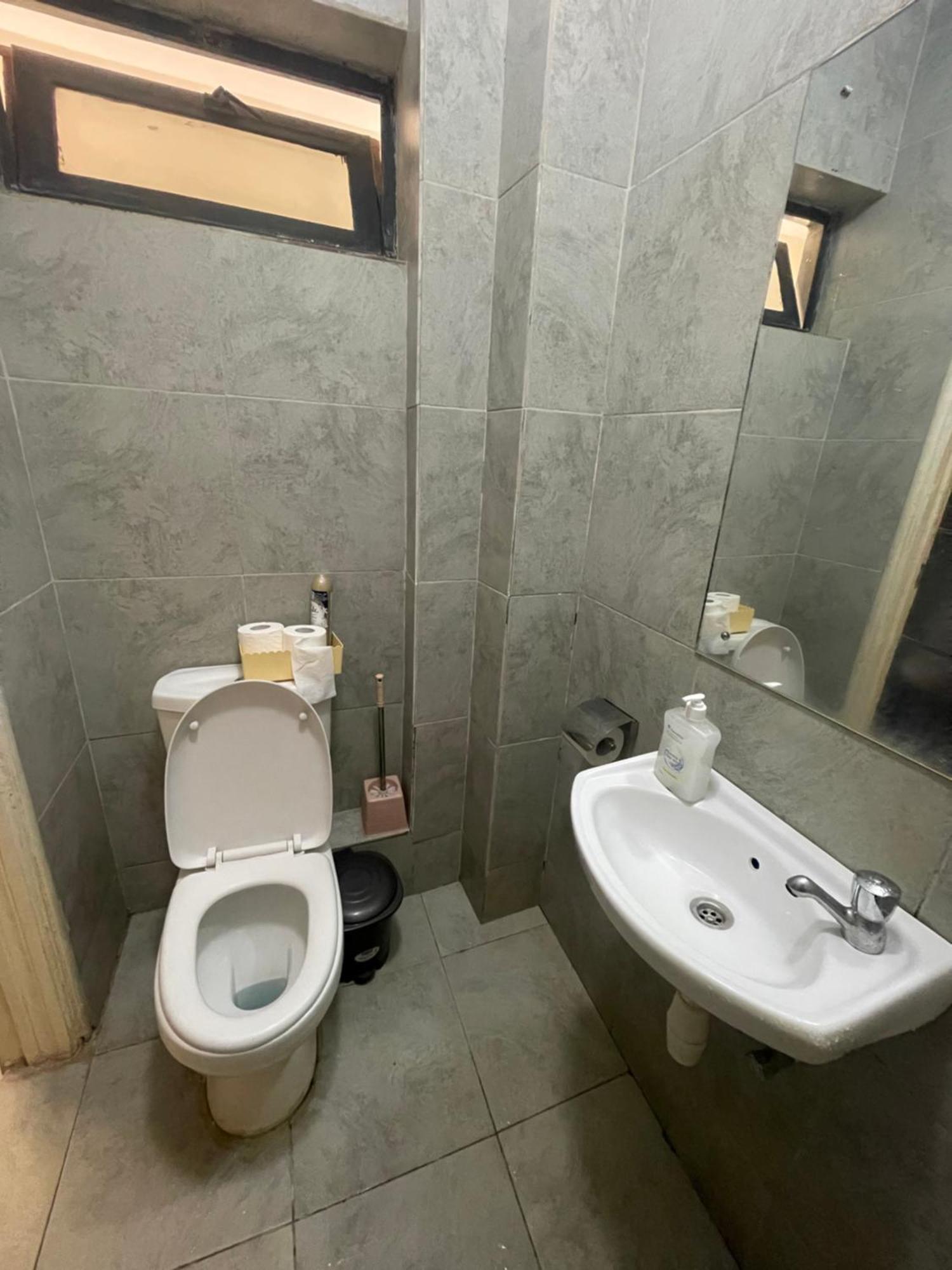 Nyumbani Mtaani Apartment Nairobi