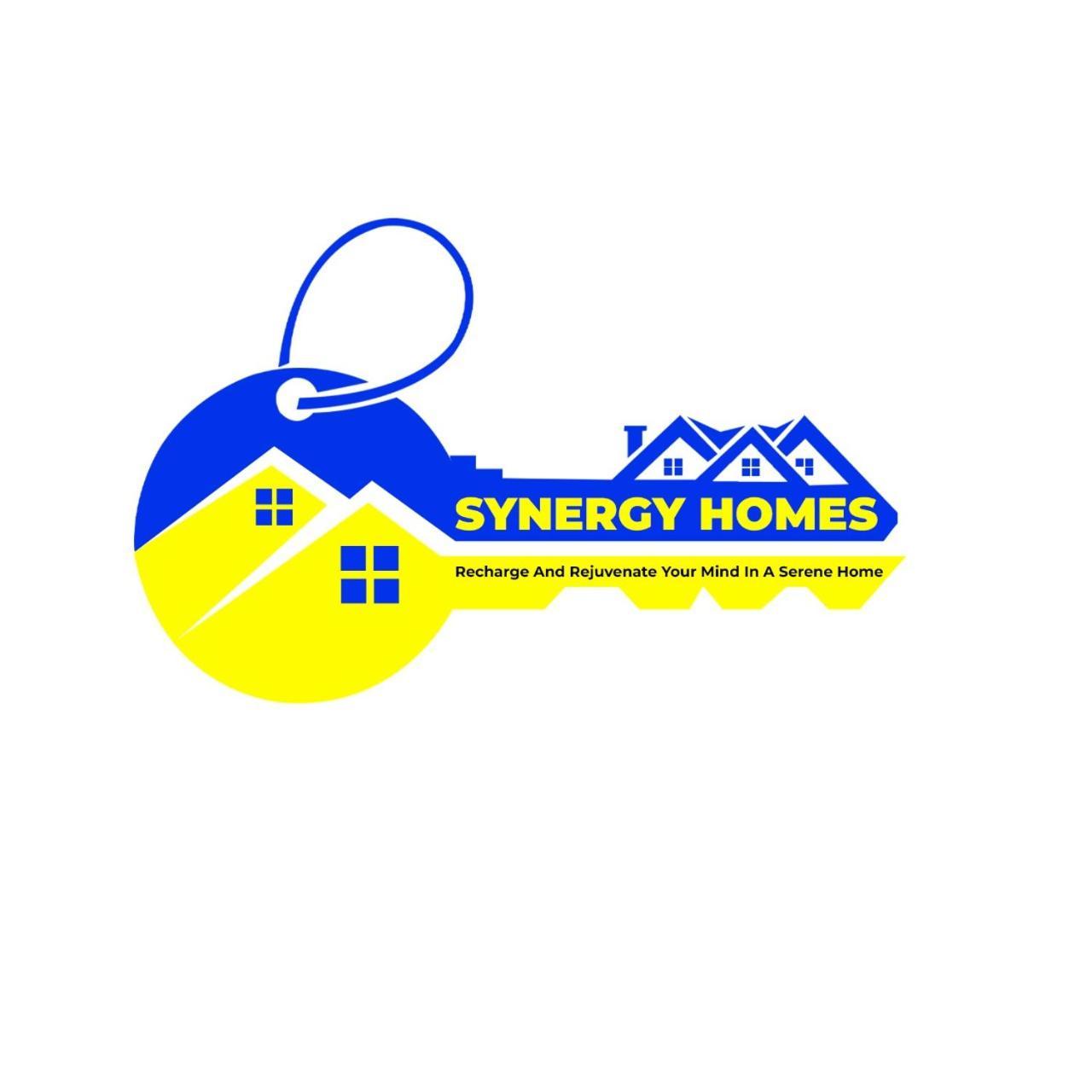 Synergy Homes *