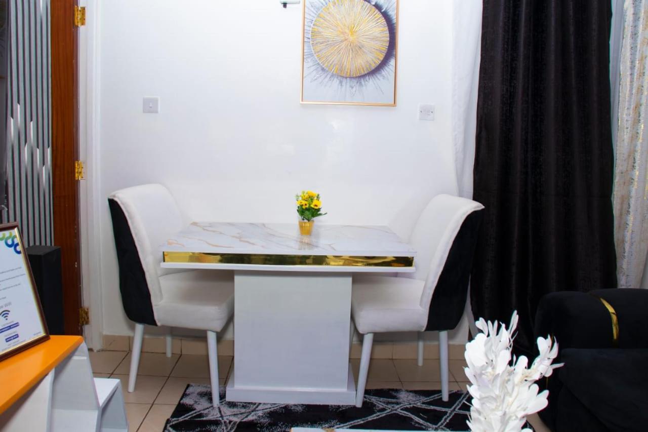Synergy Homes Apartment
