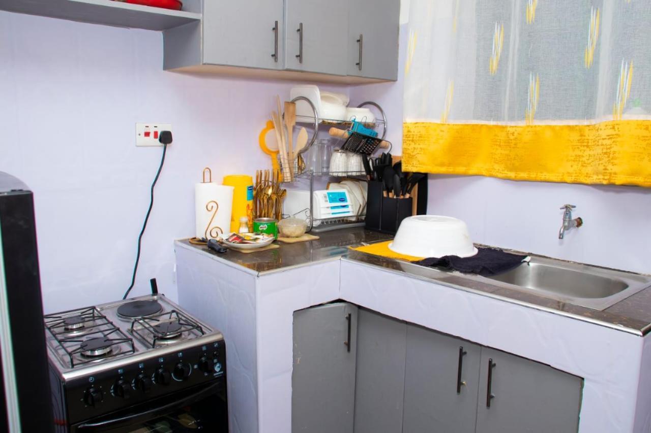 Synergy Homes Apartment Nairobi
