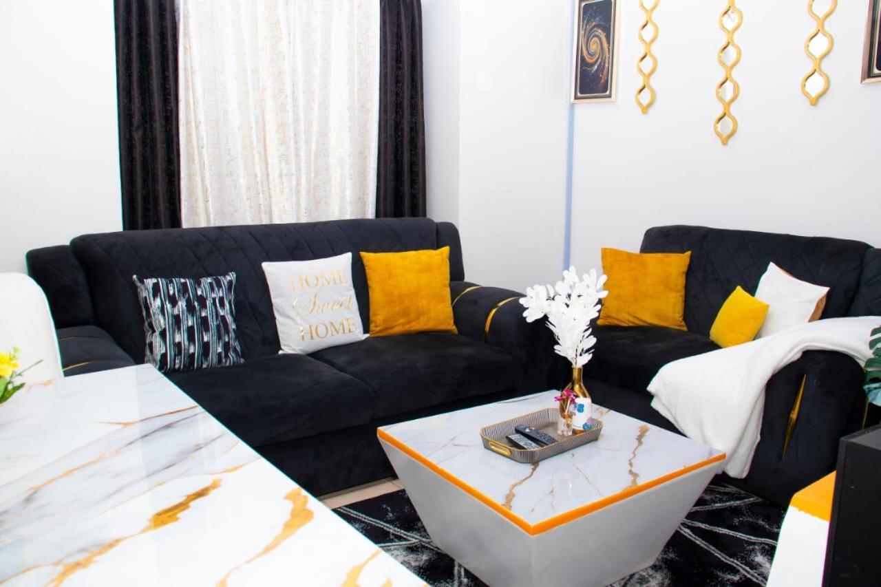 Synergy Homes Apartment *