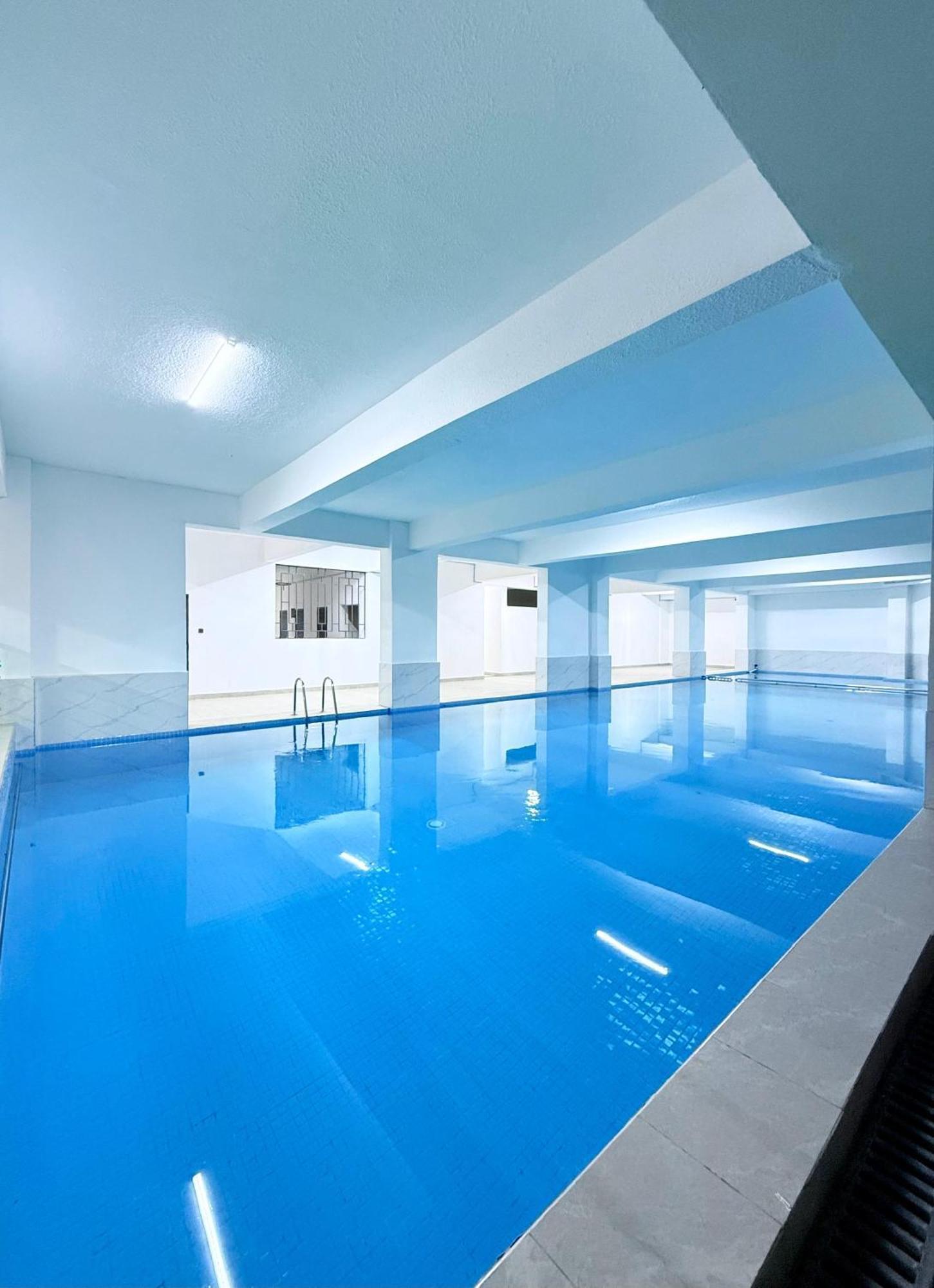 S Haven Apartment